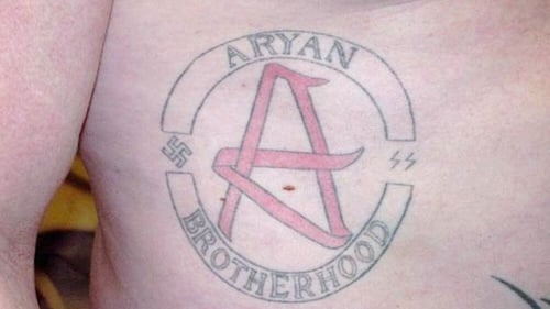 aryan-brotherhood-tattoo