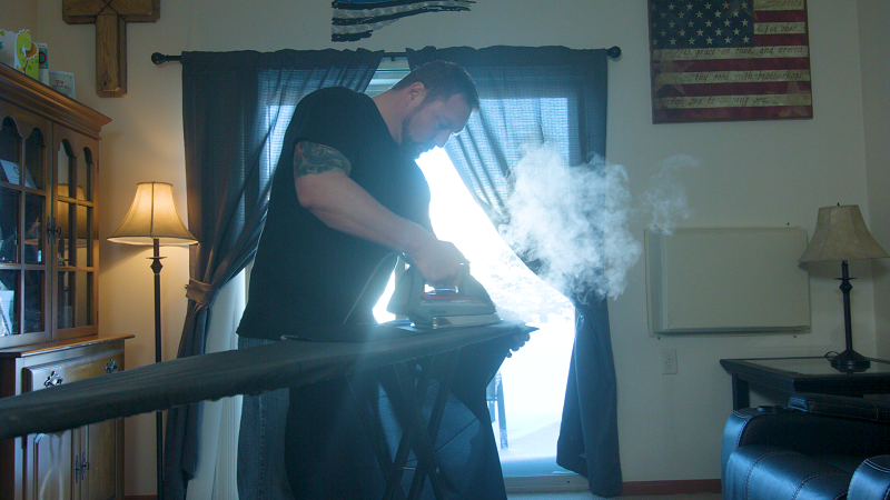 corrections-officer-at-home