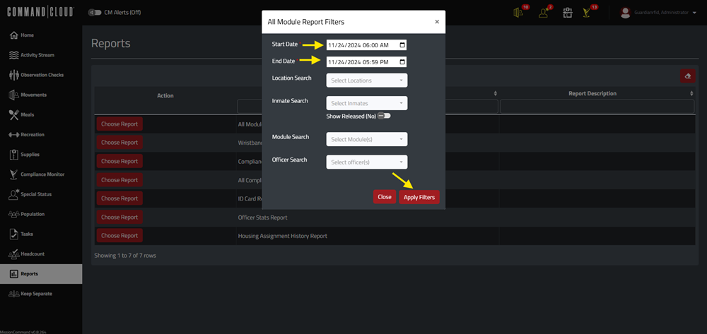 Three Overlooked Features Every Inmate Tracking System Needs