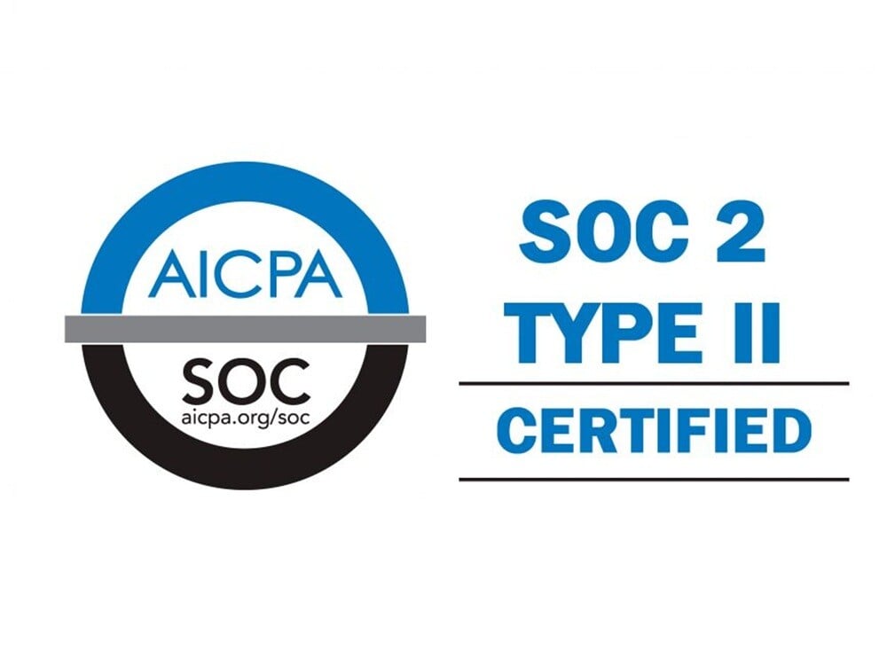soc-type-2 certification