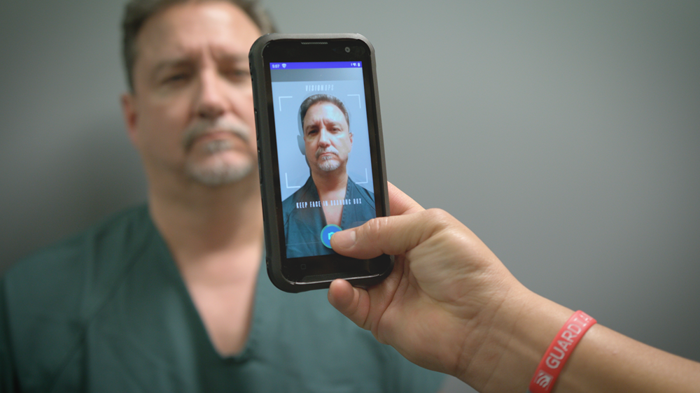 How to Build an Inmate Identification Wristband