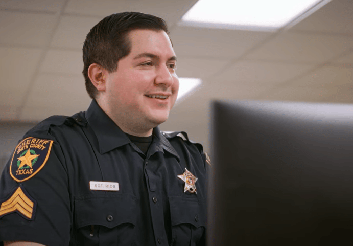 Correctional Officer Mental Well Being