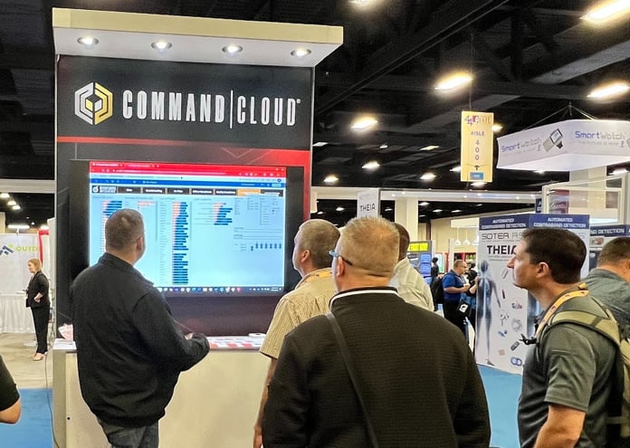 Operational Intelligence Demo
