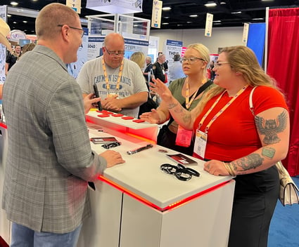 American Jail Association Expo