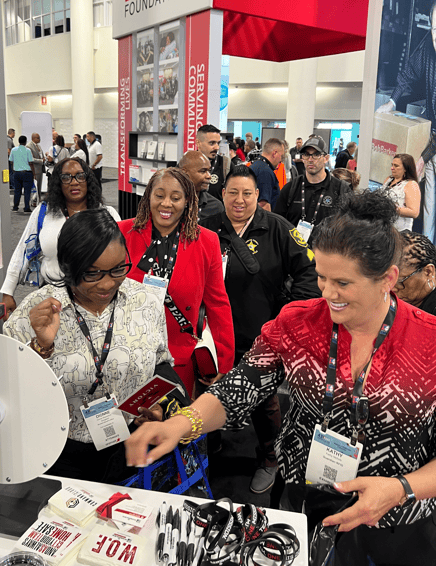 American Jail Association Expo