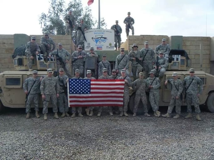 United States Army