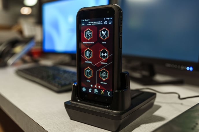 Command Cloud Mobile Command XR