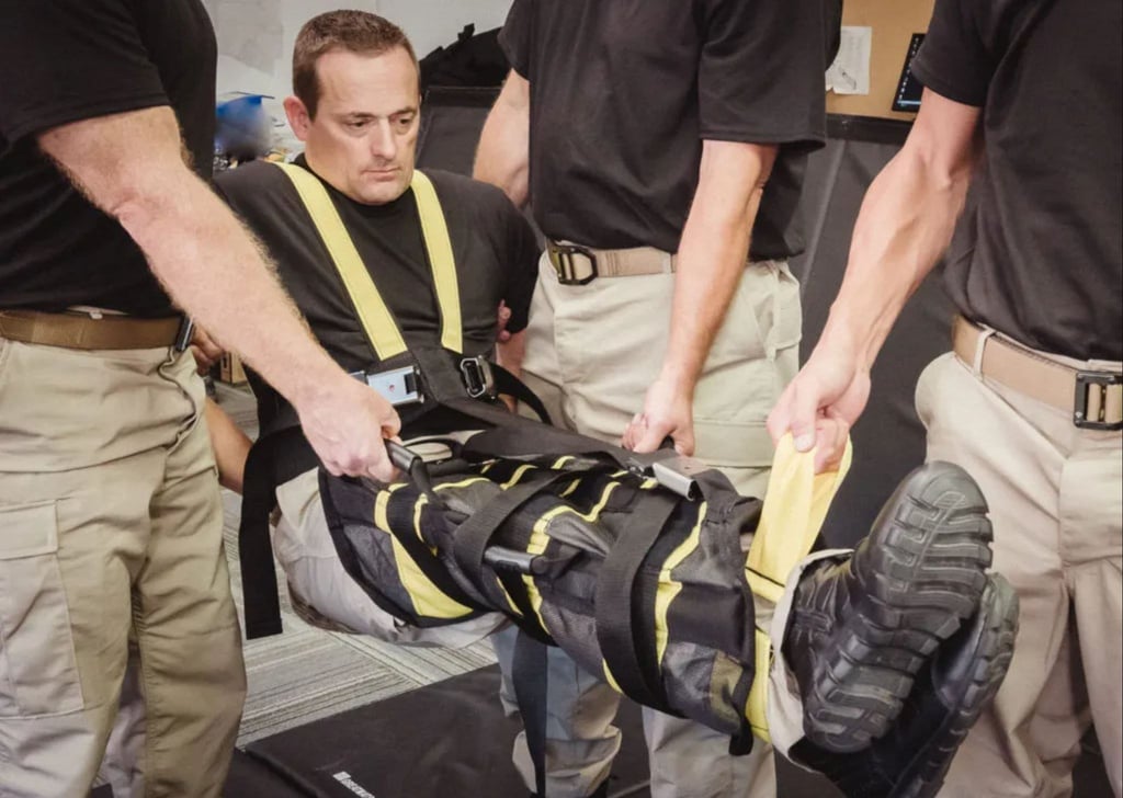 How to Prevent High-Risk Inmates From Harming Officers