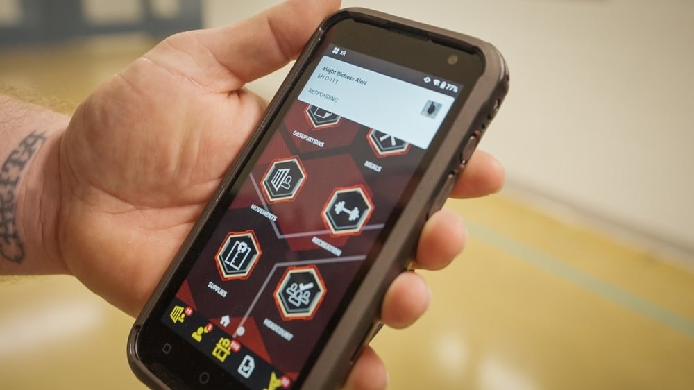 How Can I Monitor Inmate Health with Command Cloud?