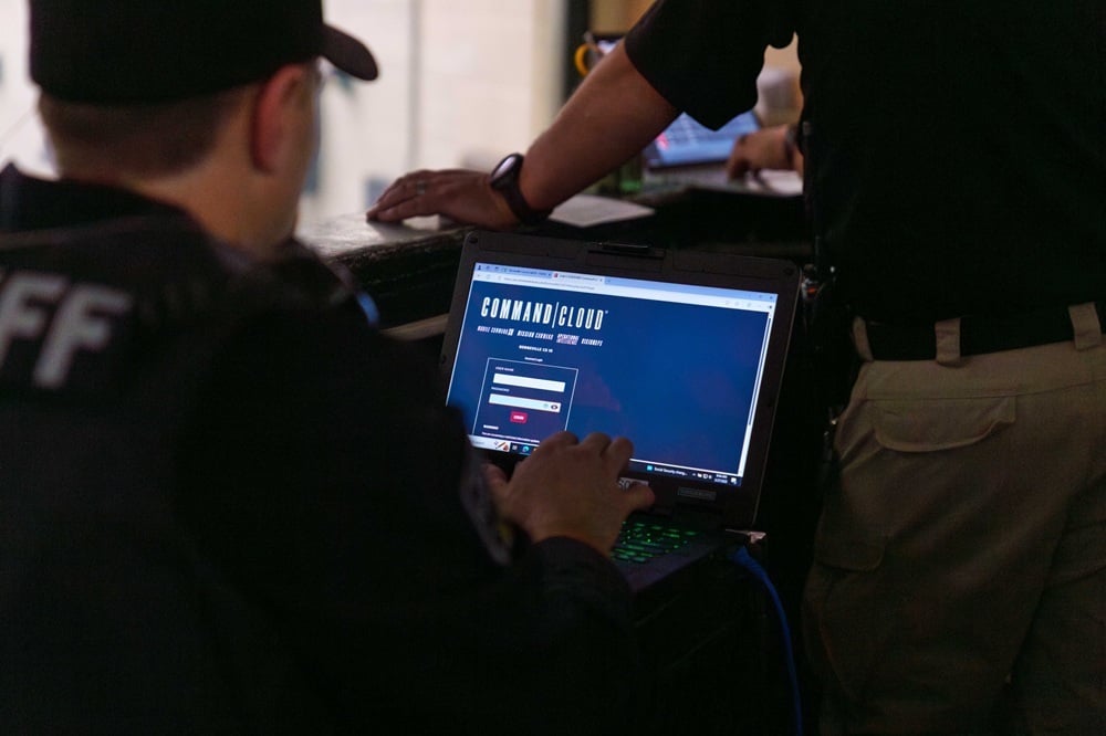 3 Ways Command Cloud Can Increase Round Compliance From 80% to 90%