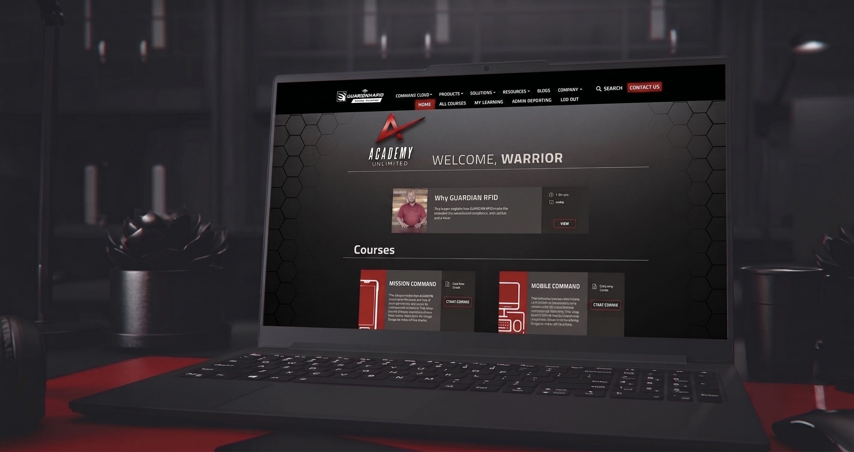 How Academy Unlimited is Growing into a Powerhouse Learning Platform