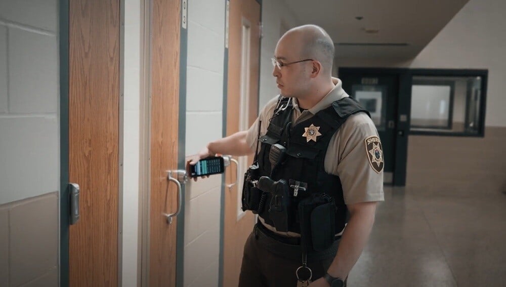 The One Mistake Nearly Every Correctional Officer Makes Doing Rounds, and How to Fix It