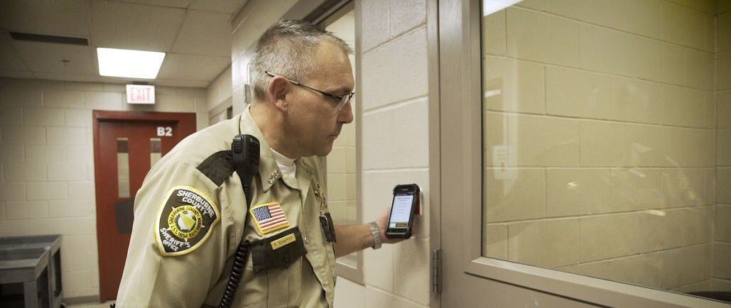 How Headcount Procedures Can Eliminate the Next Inmate Escape