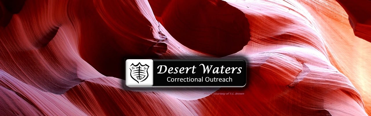 Desert Water Correctional Outreach