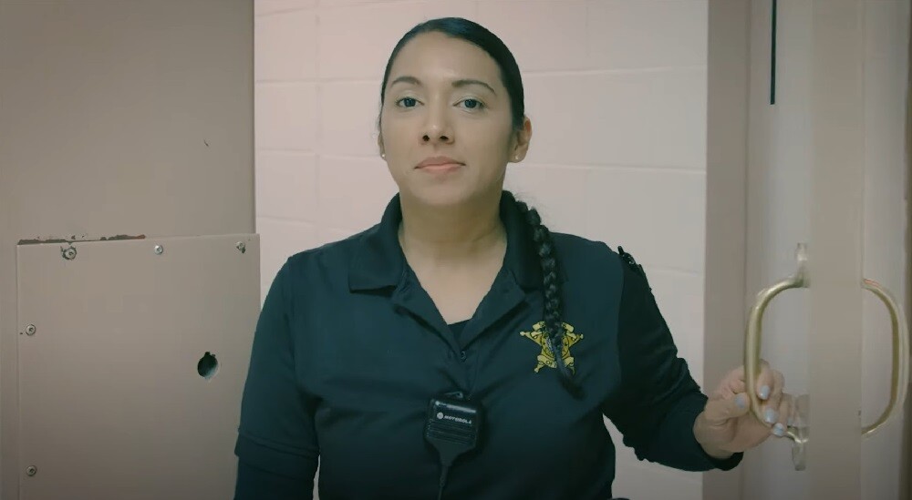 The Top 5 Tips New Correctional Officers Need to Know