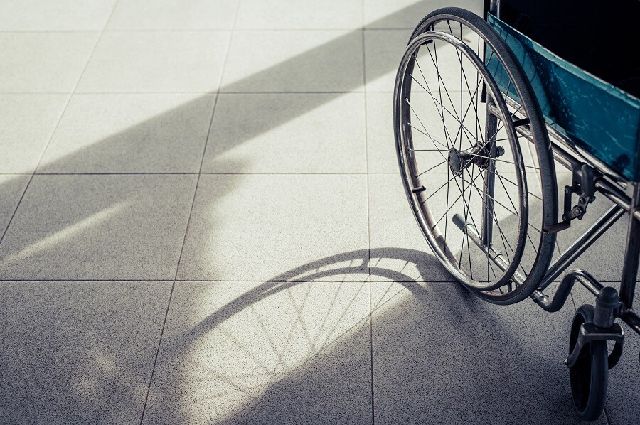 How to Protect the Rights of Disabled Inmates