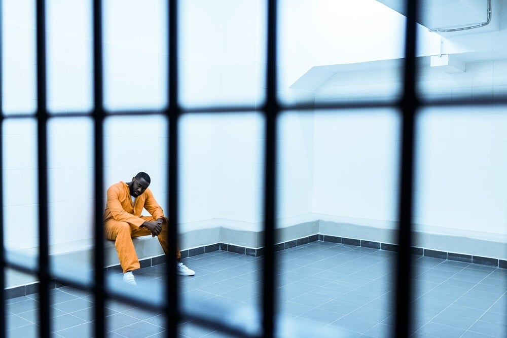 How Can Correctional Officers Best Manage Keep Separates?