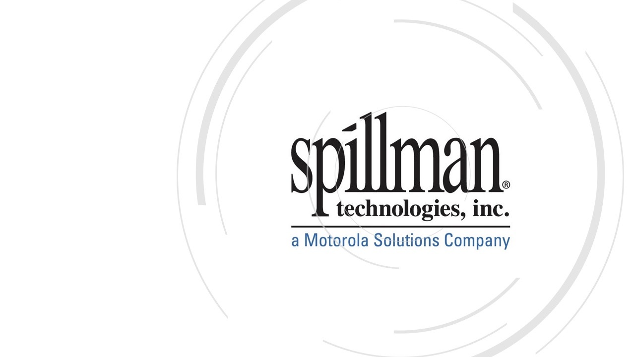 Spillman Jail Management System GUARDIAN RFID