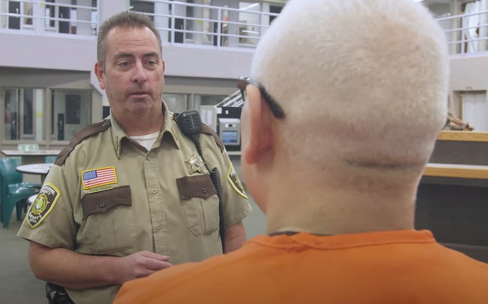 How Change Agents Can Transform Corrections and Drive Reform