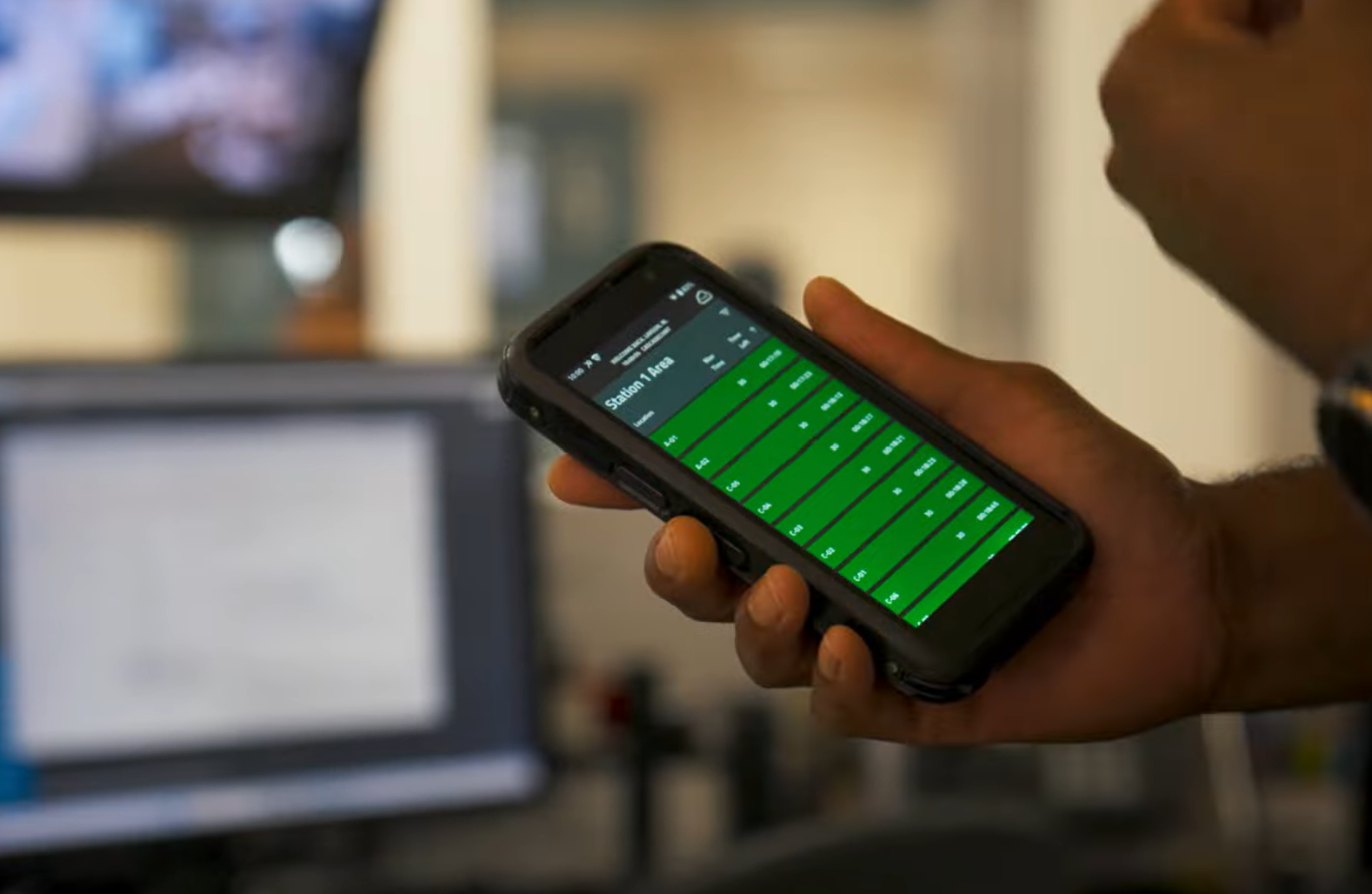 Should Supervisors Have Their Own SPARTANs?